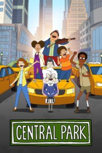 Central Park