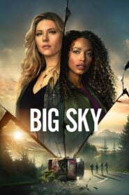 Big Sky: Season 2